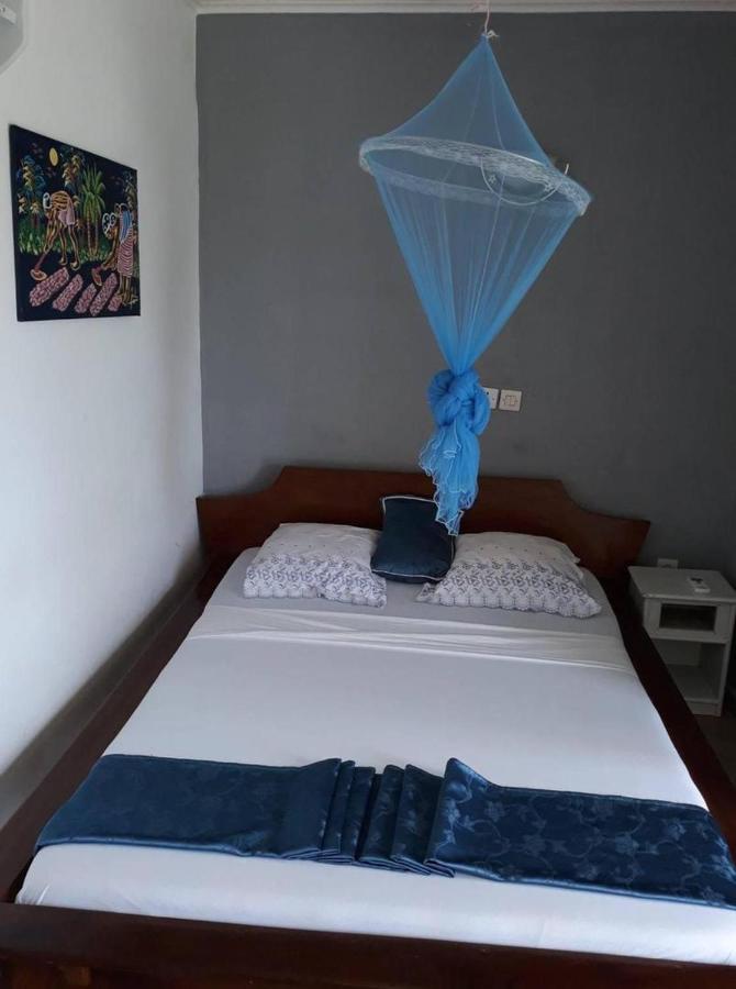 Hotel La Grace Kribi Dış mekan fotoğraf